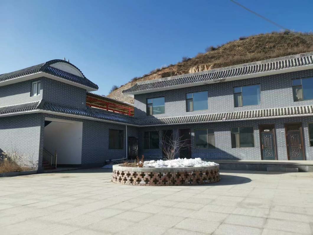 呂梁臨縣采暖項(xiàng)目 