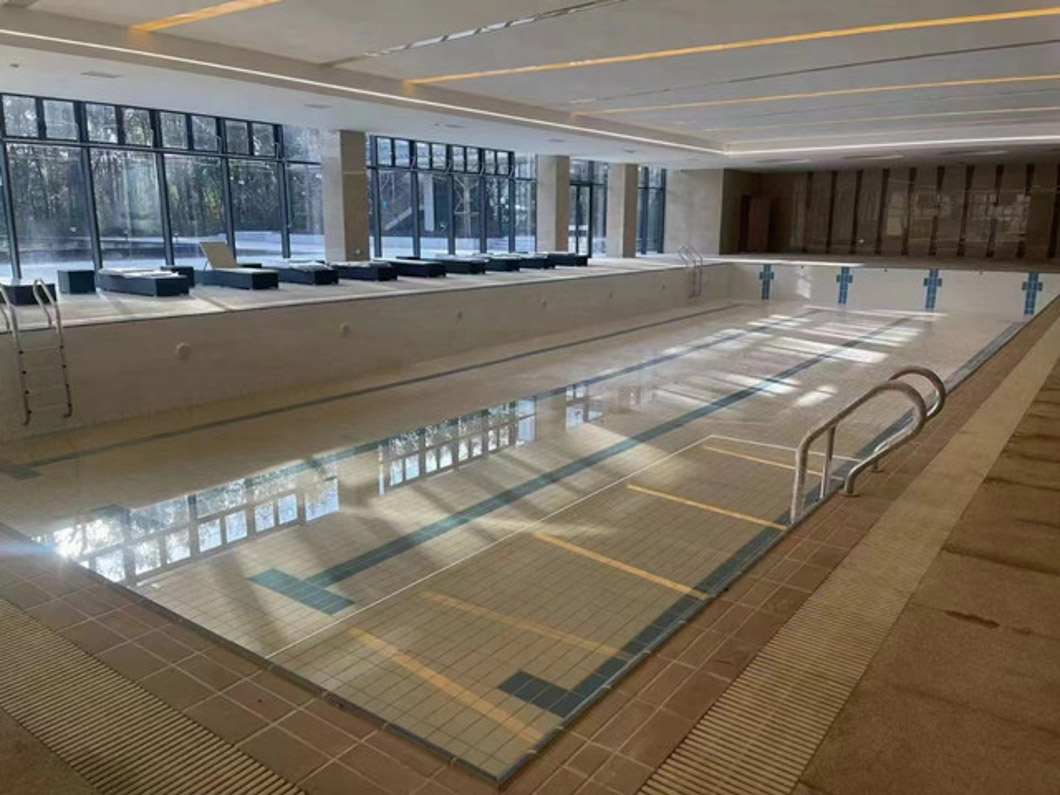 建發(fā)安徽飯店 