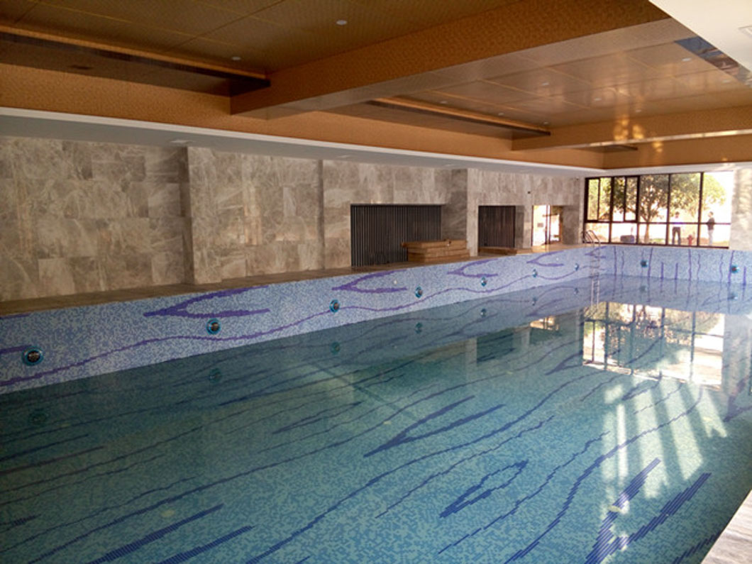 湖南衡陽銀泰紅城地產(chǎn) 