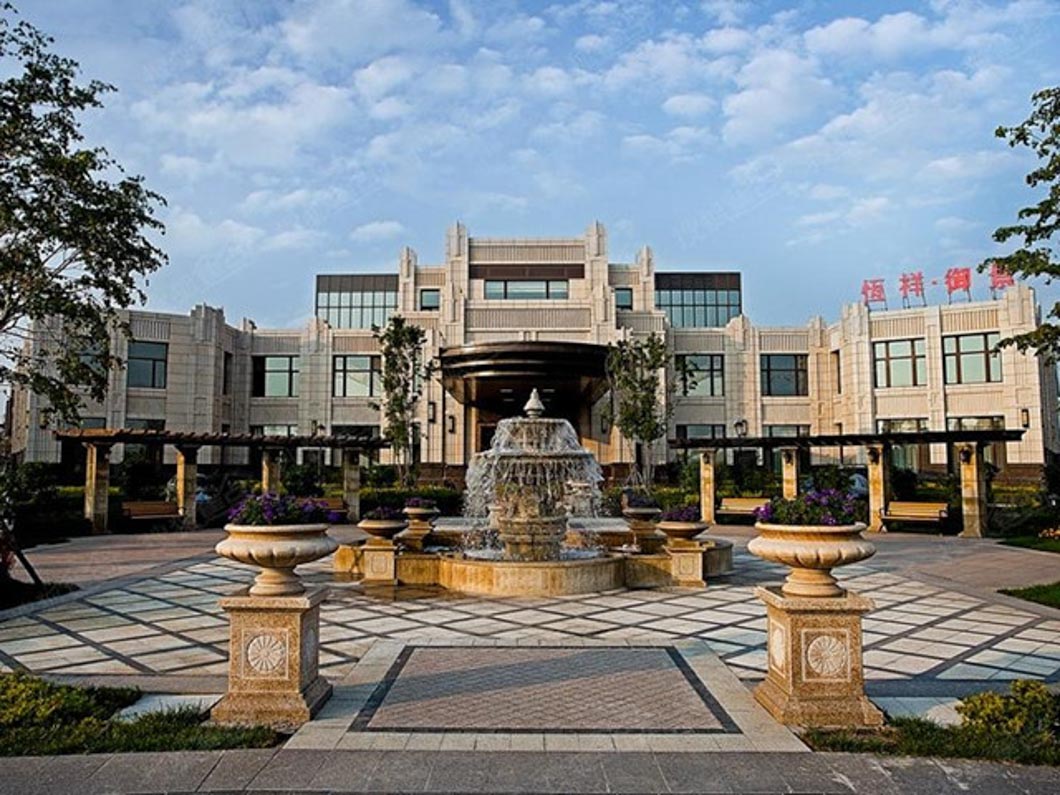 哈爾濱恒祥御景地產(chǎn) 